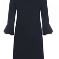  Cocktail dress model 108527 Jersa 