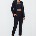  Women trousers model 111055 Figl 