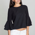 Blouse model 111059 Figl 