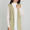  Gilet model 111088 Figl 