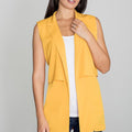  Gilet model 111089 Figl 