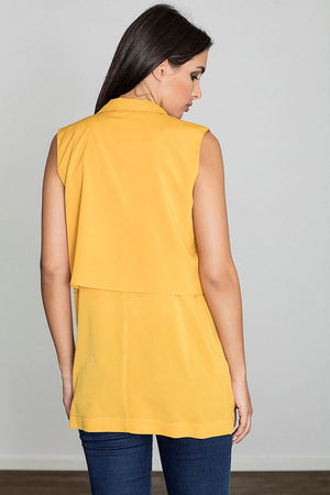  Gilet model 111089 Figl 