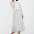 Long skirt model 111106 Figl 