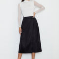  Long skirt model 111108 Figl 