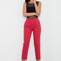  Women trousers model 111117 Figl 