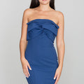  Cocktail dress model 111052 Figl 
