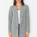  Coat model 111250 Figl 