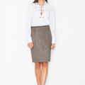  Classic skirt model 111505 Figl 