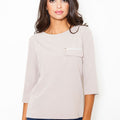  Blouse model 111533 Figl 
