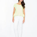 Blouse model 43759 Figl 