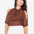 Blouse model 111741 Figl 