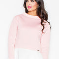  Blouse model 44182 Figl 