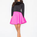  Skirt model 44185 Figl 