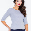  Blouse model 44200 Figl 