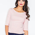  Blouse model 44201 Figl 
