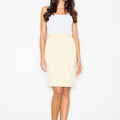  Skirt model 43906 Figl 