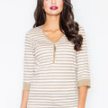  Blouse model 44216 Figl 