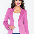  Jacket model 10117 Figl 
