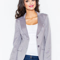  Jacket model 10118 Figl 