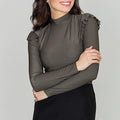  Blouse model 111807 Katrus 