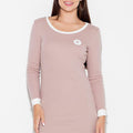  Daydress model 111820 Katrus 