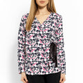  Blouse model 113172 PeeKaBoo 