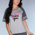 Pyjama model 113940 Livia Corsetti Fashion 