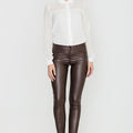  Trousers model 114256 Lenitif 