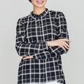  Long sleeve shirt model 114278 Lenitif 
