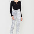  Women trousers model 114286 Lenitif 