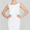  Cocktail dress model 114323 Lenitif 
