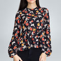  Blouse model 116243 Figl 