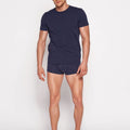  T-shirt model 116218 Henderson 
