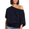  Sweatshirt model 118598 BeWear 