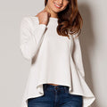  Blouse model 28095 Figl 