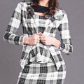  Jacket model 28999 YourNewStyle 
