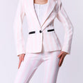  Jacket model 29080 YourNewStyle 