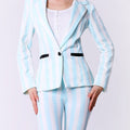  Jacket model 29081 YourNewStyle 