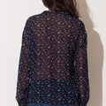  Long sleeve shirt model 30087 Katrus 