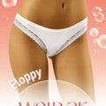  Panties model 30640 Wolbar 