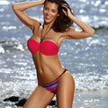  Swimsuit two piece model 116600 Marko 