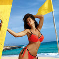  Swimsuit two piece model 116592 Marko 