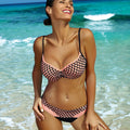  Swimsuit two piece model 113068 Marko 