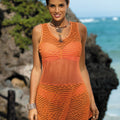  Beach tunic model 79976 Marko 