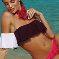 tankini shirt model 112282 Marko 