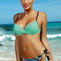  Swimsuit two piece model 113169 Marko 