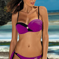  Swimsuit two piece model 80006 Marko 