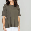  Blouse model 119262 Lenitif 