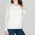  Blouse model 119285 Lenitif 