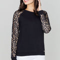  Blouse model 119287 Lenitif 